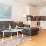 Daire Sandkorn Scharbeutz