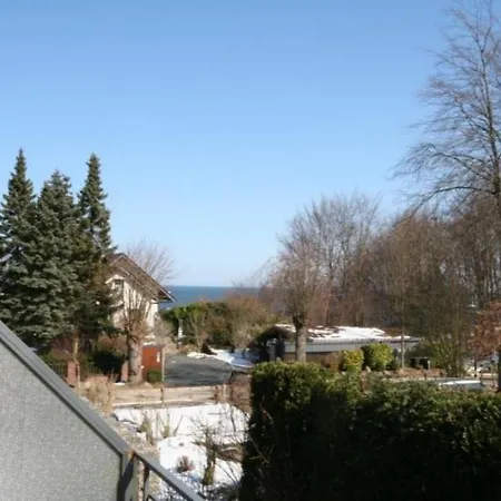 Sandkorn Apartamento