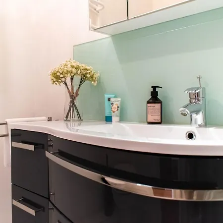 Sandkorn Apartamento