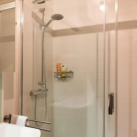 Apartamento Sandkorn