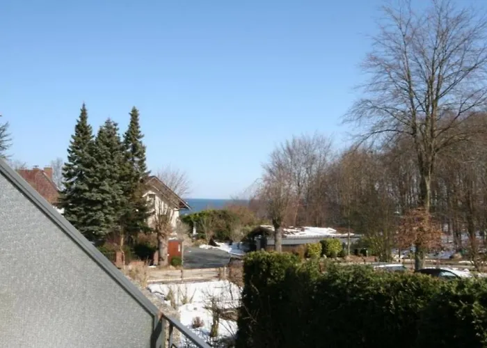 Sandkorn Apartament