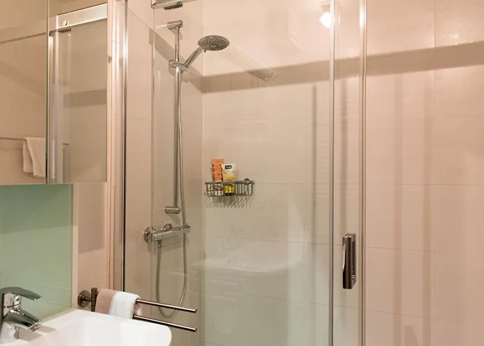 Apartament Sandkorn