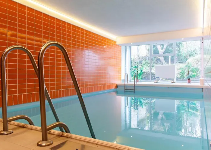 Apartament Sandkorn *